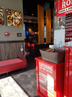 Red Robin Gourmet Burgers And Brews food