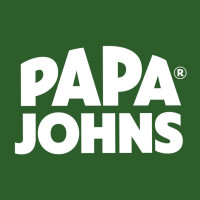 Papa Johns Pizza food