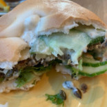 Bagels Beans Nourriture