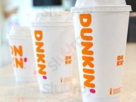 Dunkin food