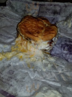 Jack In The Box food