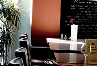 La Couronne Nourriture