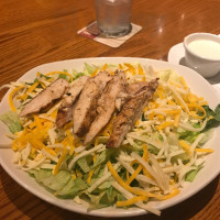 Outback Steakhouse Gaffney food