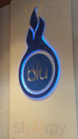 Blu Alehouse food