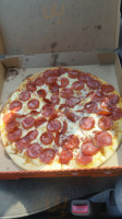 Little Caesars Pizza food