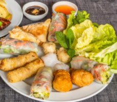 Viet-an food