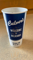 Culver's food