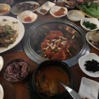 Korean S In Montgomeryville Korean food