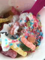 Menchie's Frozen Yogurt -parkville food