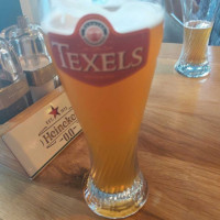 Hof Van Heemstede Heemstede Comida