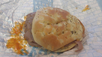 Arby's food