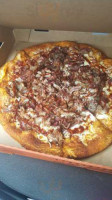 Little Caesars food