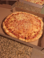 Johnny's Pizzeria food