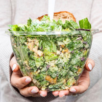 Chopt Creative Salad Co. food