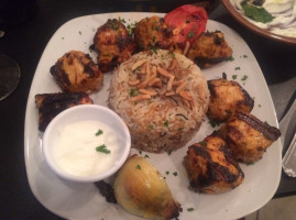 Gabriella's Place Lebanese Cuisine food