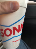 Sonic Drive-in food