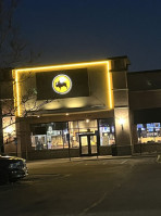 Buffalo Wild Wings inside