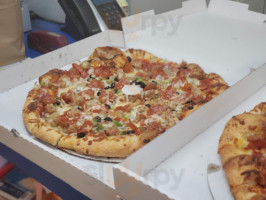 Marco's Pizza- Oak Creek food