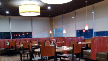 Denny's inside