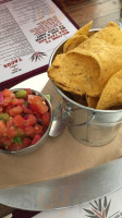 Vida Taco Severna Park food