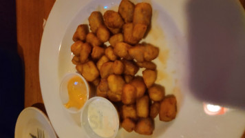 Applebee's Grill food