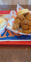 Popeyes Louisiana Kitchen inside