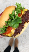 Shake Shack food