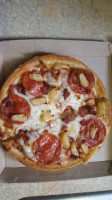 Pizza Hut food