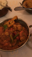 Kamana Fine Indian Cuisine food