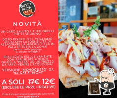 Gusto Pizza Di Correa Caicedo Gustavo Adolfo food