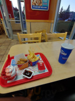 Dairy Queen food