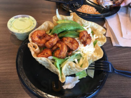 El Pollo Loco food