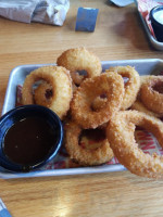 Applebee's food