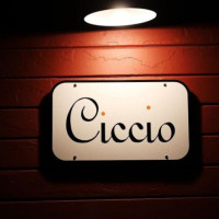 Ciccio food