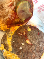 Mcdonald's food