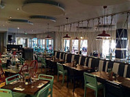 Zizzi - Port Solent food