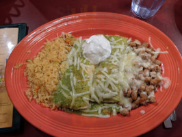 El Tapatio Family Mexican food