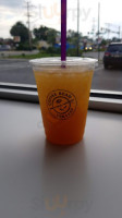 The Coffee Bean Tea Leaf food