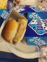 White Castle food