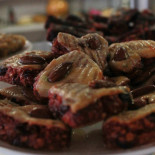 Medina Leuven Nourriture