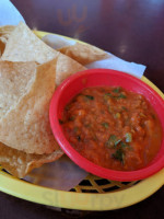 Jalapeno Mexican Grill food