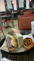 Arby's food