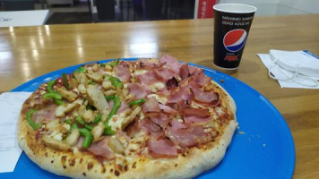 Domino's Pizza Benidorm food