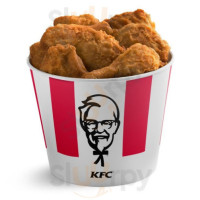 Taco Bell/kfc food