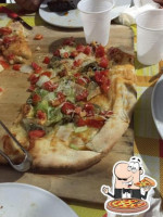 Pizzeria Il Bivio food