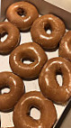 Krispy Kreme Doughnuts food