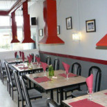 Le Charb'o Grill Nourriture