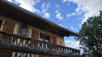 Boulangerie De Cordon Srege Mabboux food