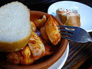 El Rincon De Las Tapas food