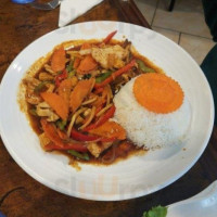 Thai Lanna food